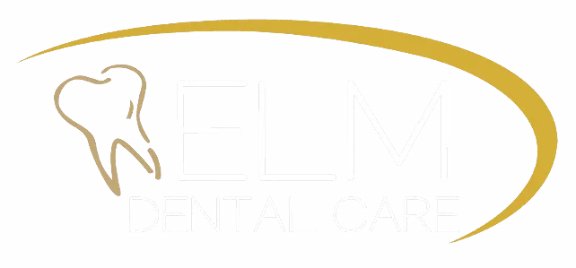 Elm Dental Care logo in Saint Charles, Missouri